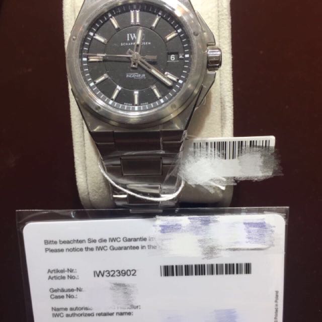 Ingenieur 3239 cheap