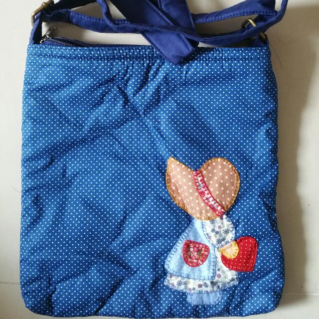 Japan Homemade Sling Bag Design Craft Handmade Craft On Carousell