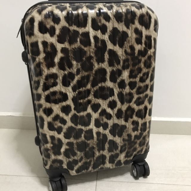 best roller suitcase carry on