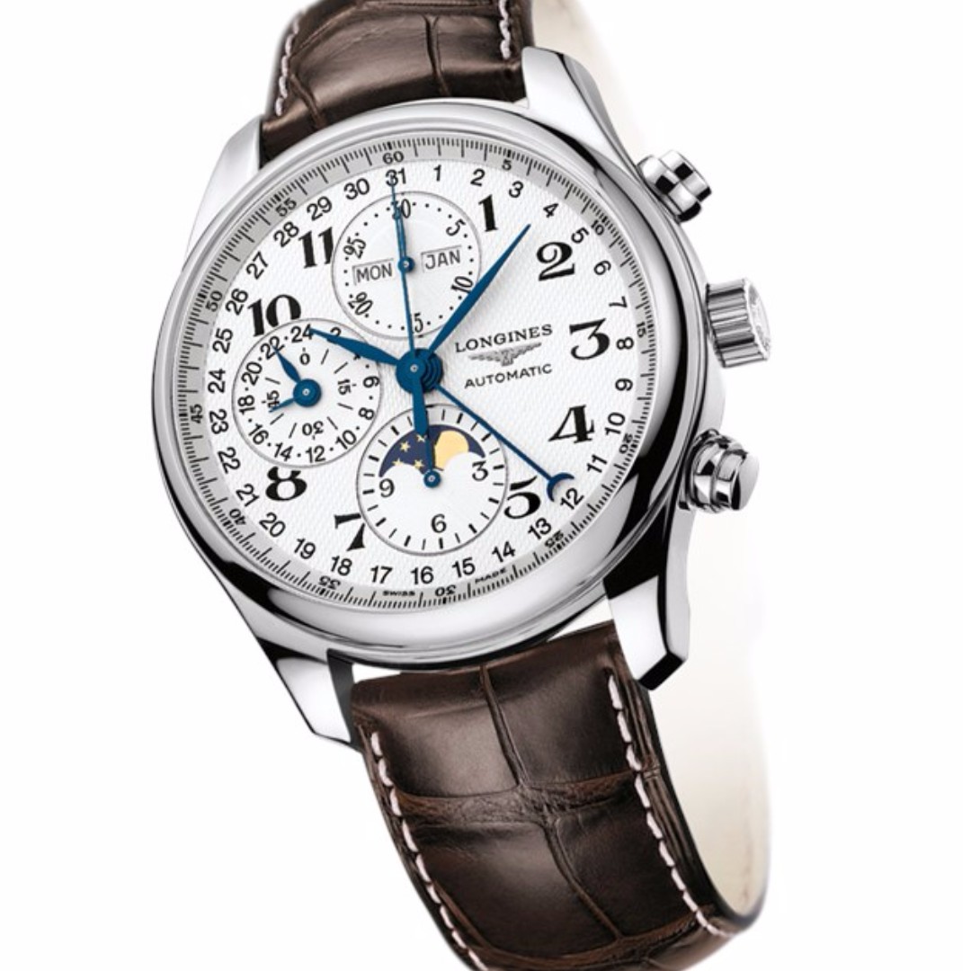 Longines Master collection l27734785