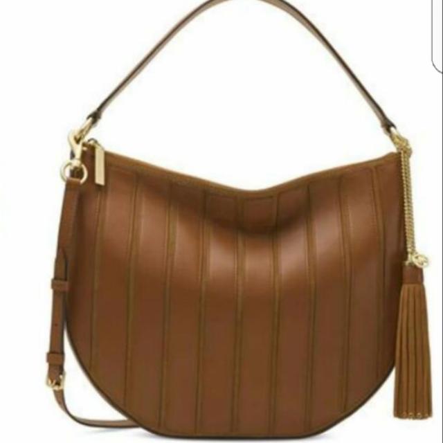 michael kors brooklyn large shoulder bag