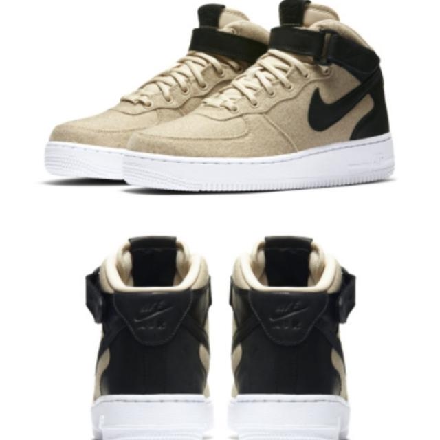 nike air force 1 07 38