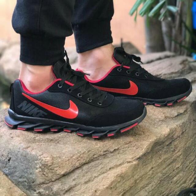 nike blade