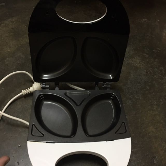 Omelette Maker Kambrook Brand, TV & Home Appliances, Kitchen Appliances