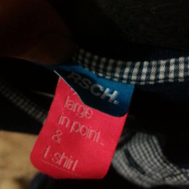 95 Jaket Ouval Research Bintaro HD