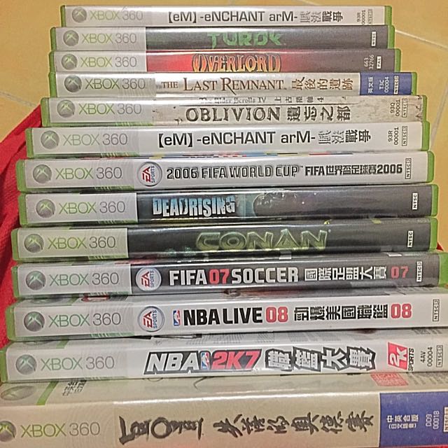 bulk video games for sale