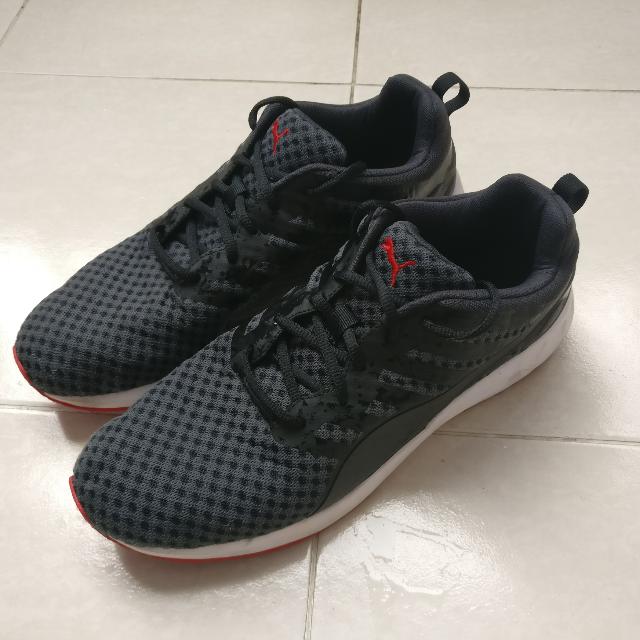 Puma flare mesh hotsell