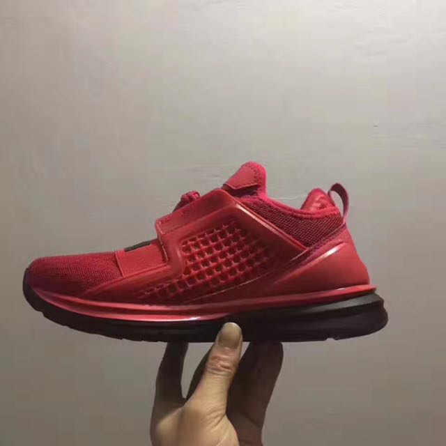 Puma ignite limitless 2 red sale