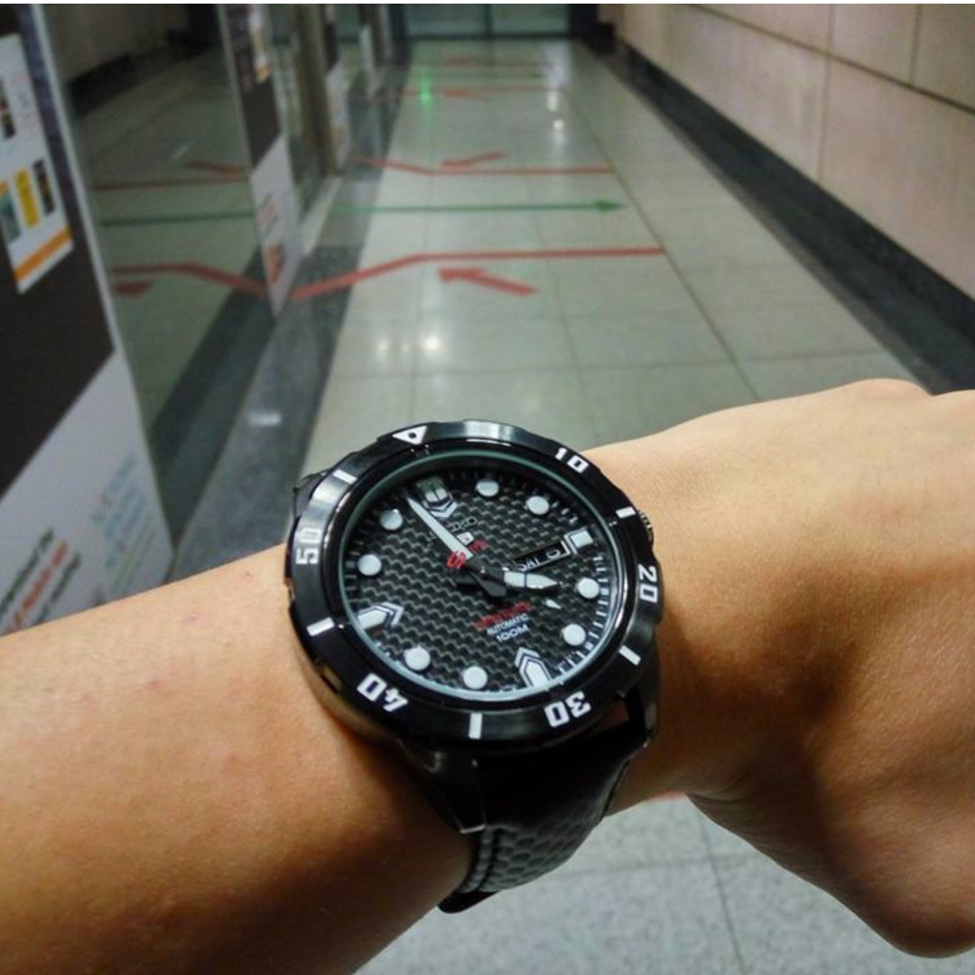 Seiko srp721 clearance