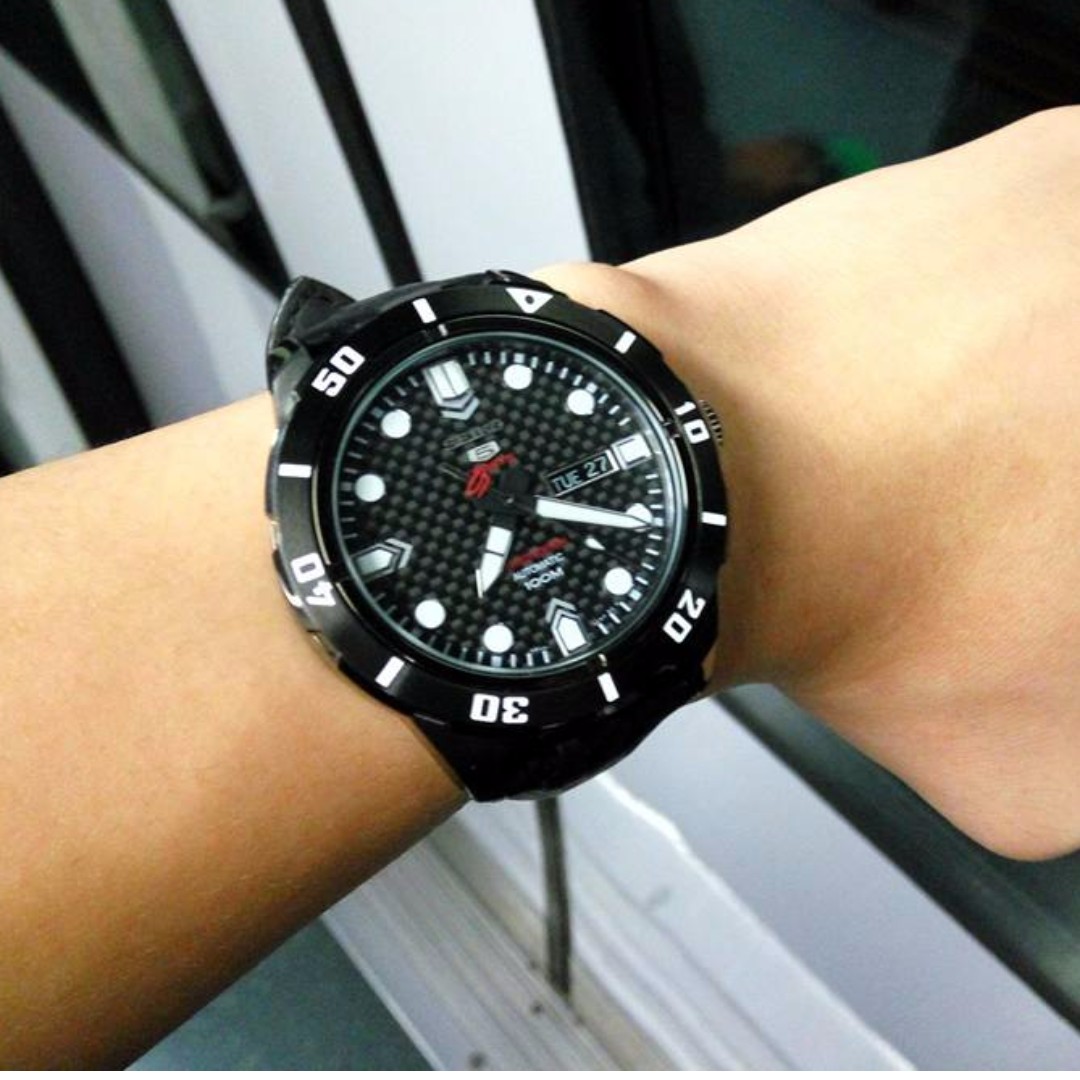 Seiko srp721 shop