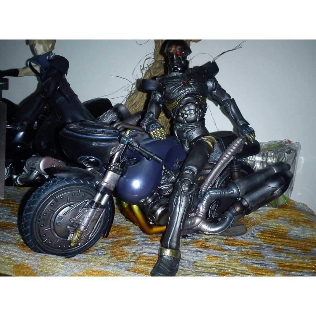 バンダイ HAKAIDER & BIKE VOL. 13 バンダイ HAKAIDER & BIKE VOL. 13 バンダイ HAKAIDER & BIKE VOL. 13