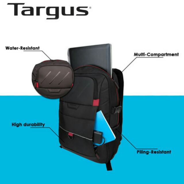 Targus pandora deals backpack