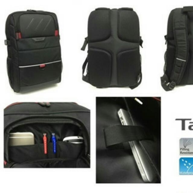 Targus new arrivals pandora backpack