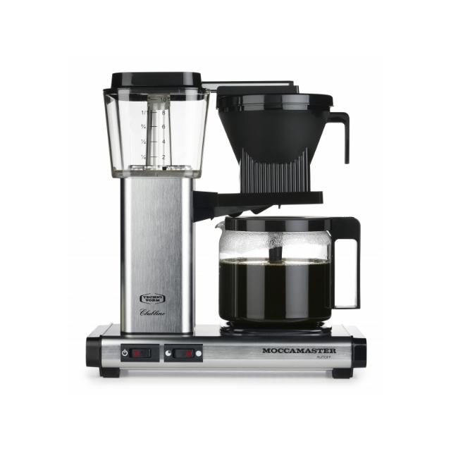 technivorm clubline coffee maker