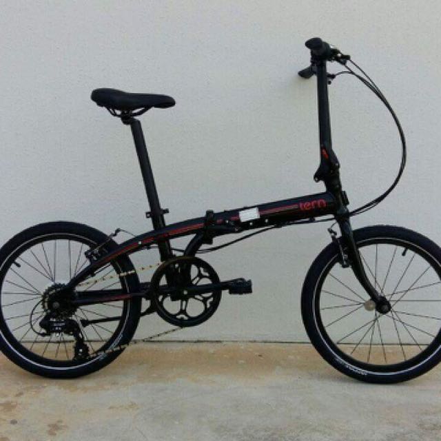 Tern link store c8 price