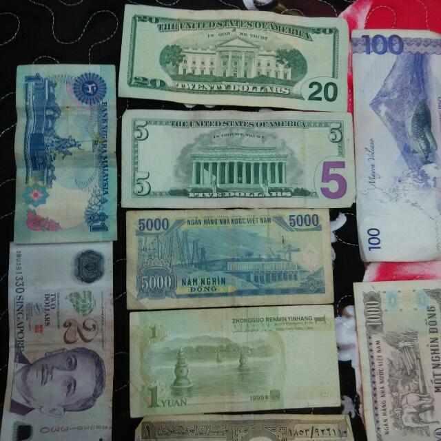 Download 6600 Gambar Duit Lama Paling Bagus 