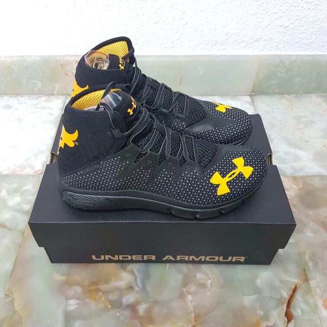 under armour delta training shoes