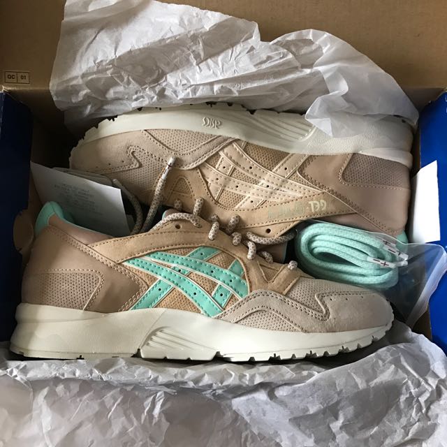 Asics gel lyte v x offspring new arrivals