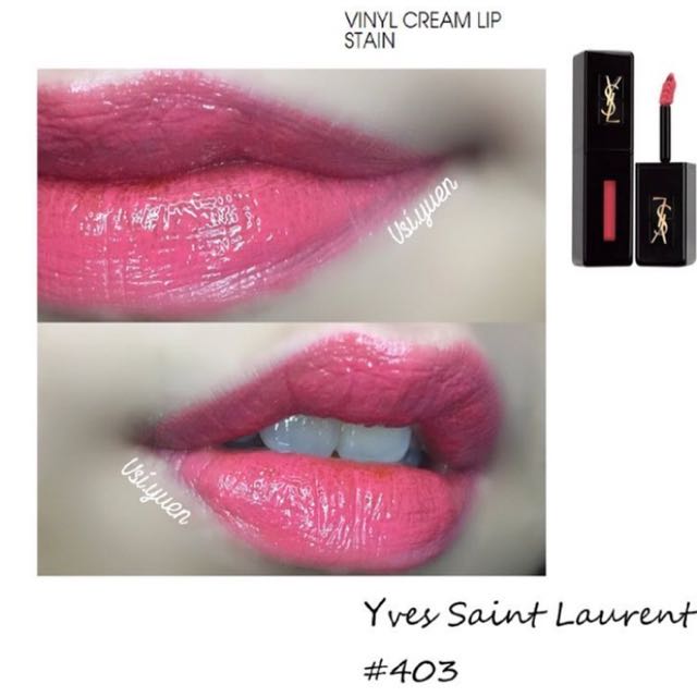 Ysl vinyl 403 2025