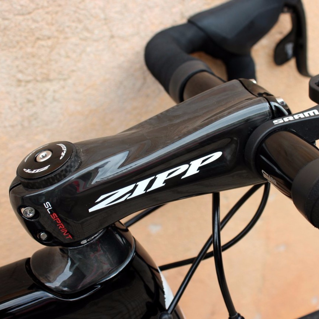 zipp sl sprint stem 90mm