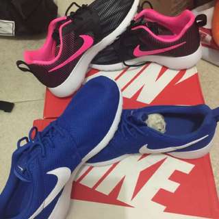 Nike Roshe One Flight Weight