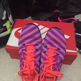 Nike Training Shoes