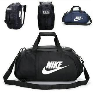 Nike 3 shop ways gym bag