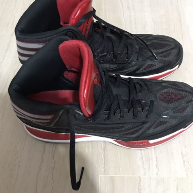 adizero basketball shoes