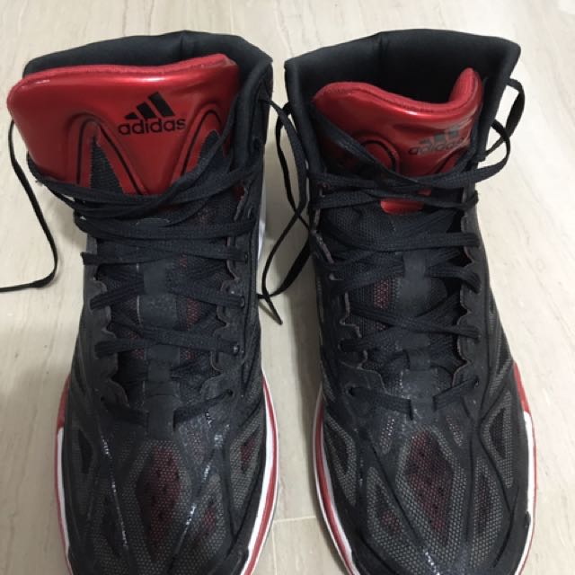 adidas adizero basketball shoes 2011