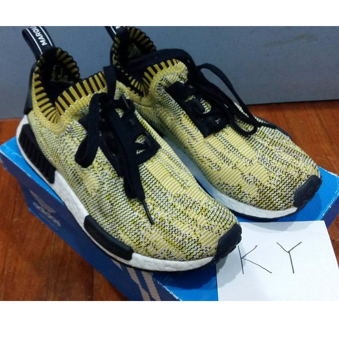 adidas nmd penang