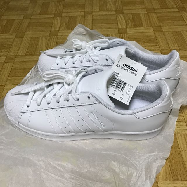 adidas superstar original mens