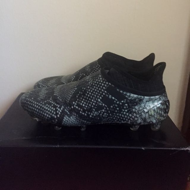 Adidas x16+ hotsell