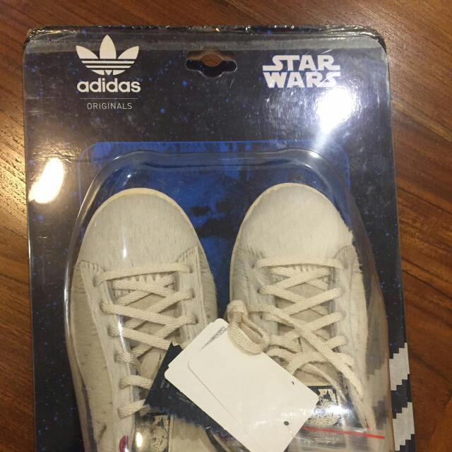 star wars shoelaces