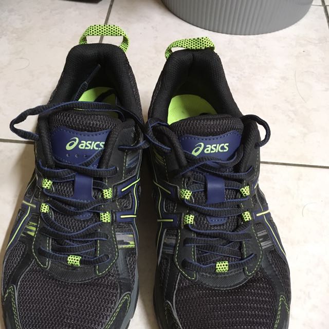 Asics transcend best sale