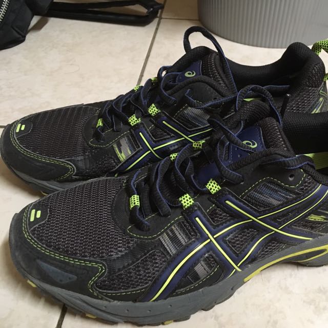 asics trail running shoes singapore