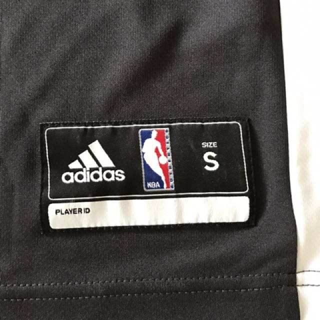 klay thompson slate jersey