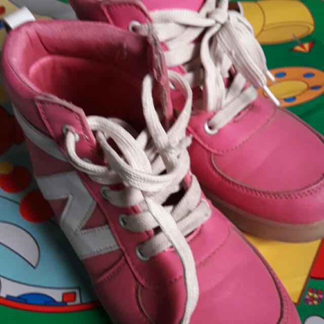 sugar n spice shoes