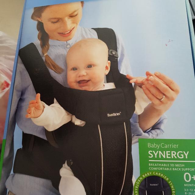 baby bjorn sale