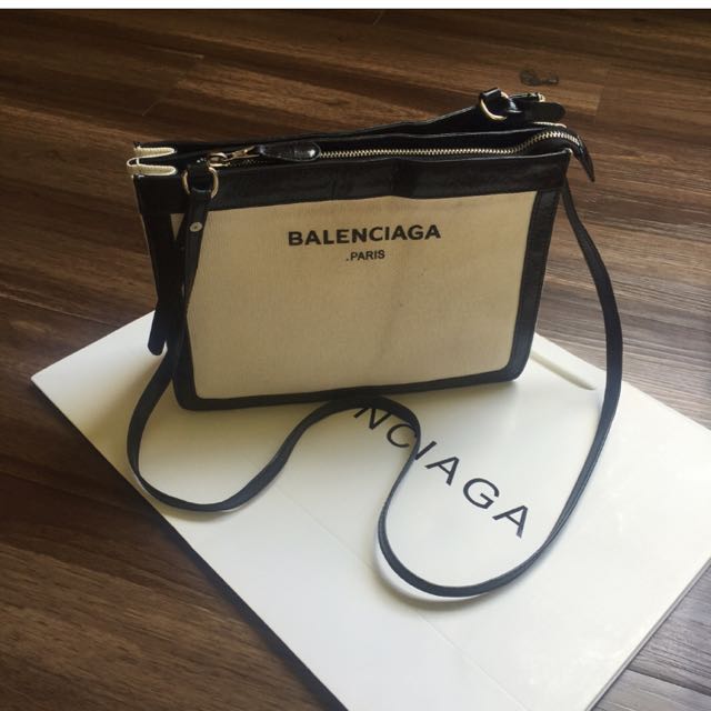Balenciaga Sling Bag Women S Fashion Women S Bags Wallets On