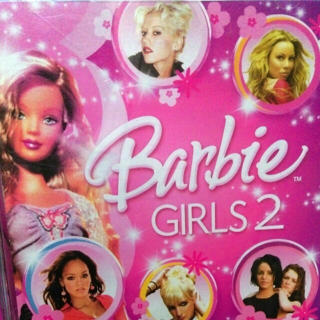 barbie girls 2