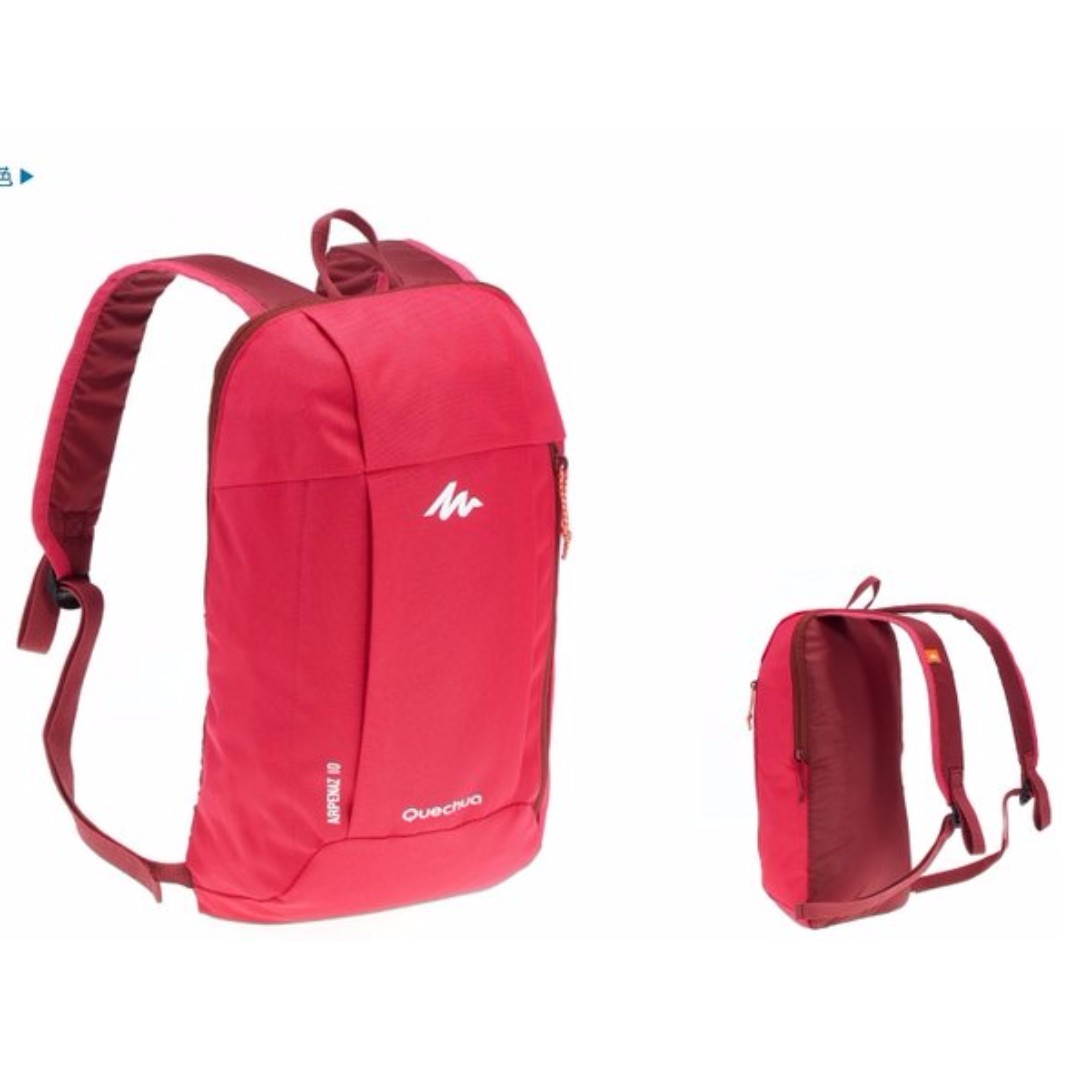 beg quechua original