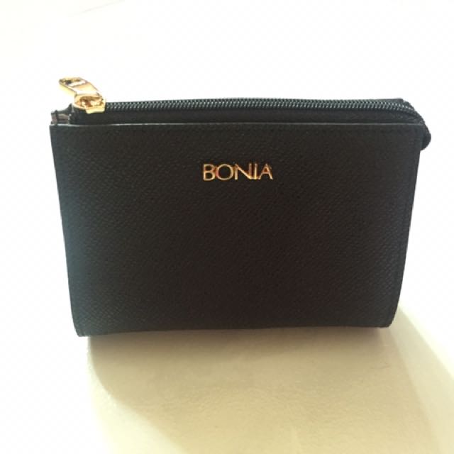 Wallet bonia, Women's Fashion, Bags & Wallets, Purses & Pouches on Carousell