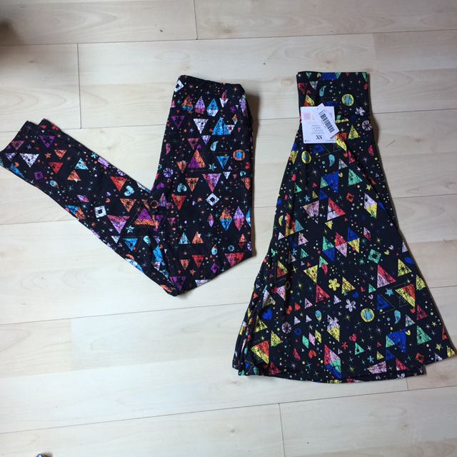 lularoe harry potter