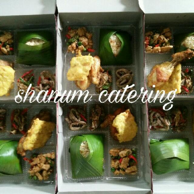 Gambar Makanan Catering Rumahan - Gambar Keren Hits