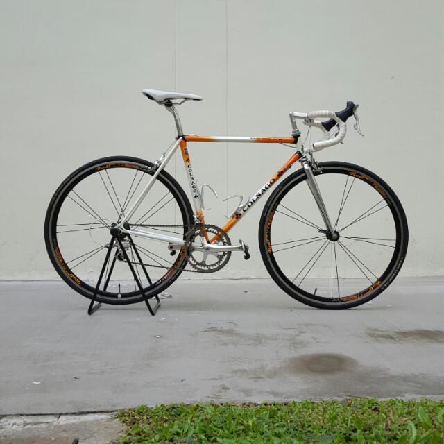 colnago master piu for sale