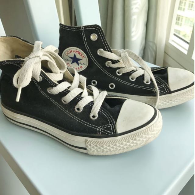 converse for gym shoes