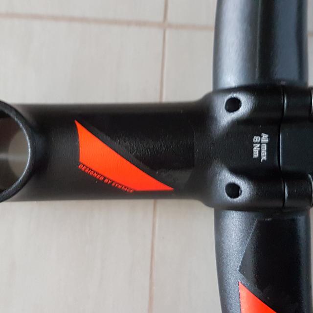 cube performance stem