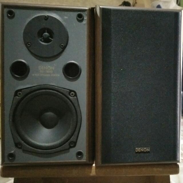 sc m50 denon