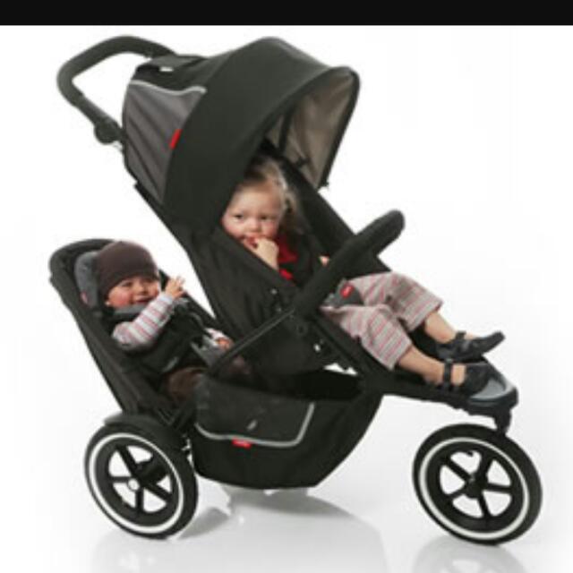 g elite stroller