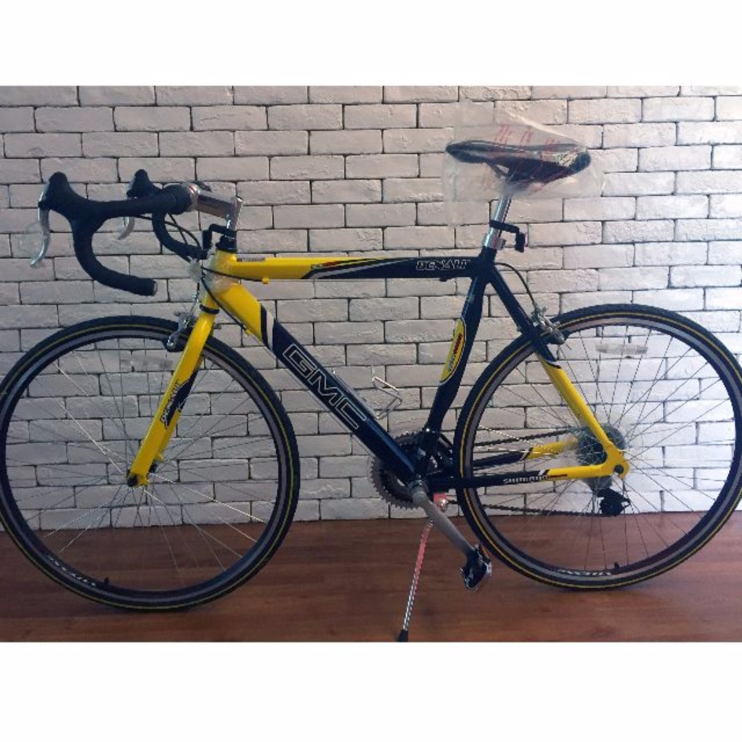 Gmc denali road bike parts hotsell